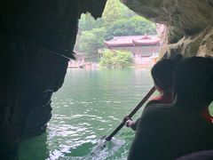 -佛爷洞旅游景区
