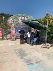-童心园麦窑·儿童拓展探宝乐园