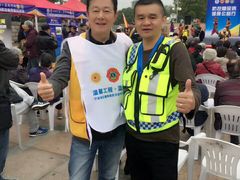 -宁波大学附属第一医院(外滩院区)