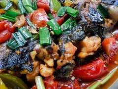 -柴火农家饭(遇龙河店)