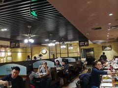 大堂-汉巴味德(大悦城店)