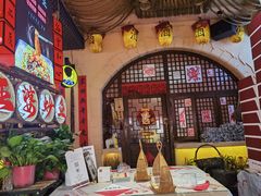 -王婆炒鱼(总店)