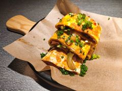 -探鱼·鲜青椒爽麻烤鱼(番禺万达店)