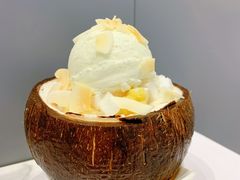 -乐果甜心·潮汕冰室(南澳后宅分店)