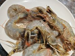 -33韩式自助烧烤(环城南路店)