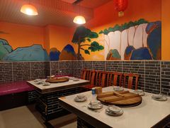 -江湖水乡铁锅炖魚(周庄嘉园店)
