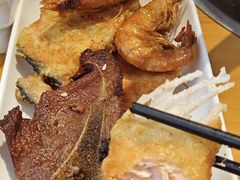 -养牛邓·潮汕牛肉海鲜自助火锅(广州店)