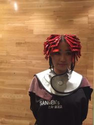 点击看大图 -MMby Hair Code芭曲发型