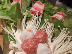 -大头椰·椰子鸡火锅(新梦店)
