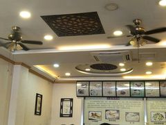 大堂-小姜锅贴(凤凰街店)