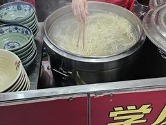 -金秋特色面馆(铜庄店)