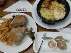 -Geneva日内瓦餐厅(西郊宝成花苑店)