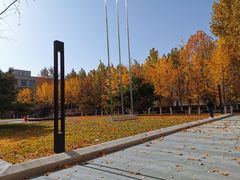 -北京化工大学(东校区)