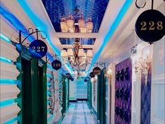 -幸福时光KTV(燕子山路店)