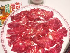 -陈记顺和潮汕牛肉火锅(番禺迎宾大道店)