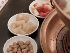 -南门涮肉(后海店)