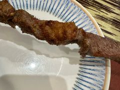 -新疆伊宁远征餐厅