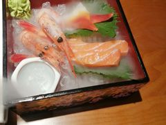 -有喜屋·烧鸟·居酒屋(周浦万达店)