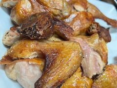 -顺徕德·仙庙烧鸡(桂庙路店)