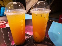 -麦当劳(无锡永乐店)