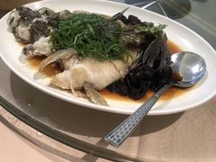 -金苑海鲜酒家(来魅力店)