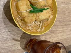 -谭仔米线(壹方城店)