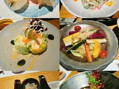 -匠和风精致料理(莆田财富中心店)