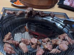 -麻蒲碳烤肉(嘉禾东平地铁站19号店)