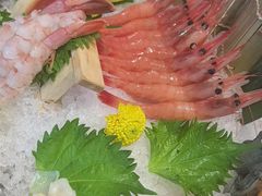 -極上萬膳·日料放题(来福士江景店)