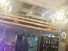 -明日世界密室轰趴·剧本桌游·箭馆团建(国贸店)