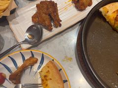 -必胜客(上地华联店)