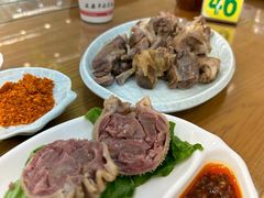 -清真·益鑫羊肉手抓馆(花园北街店)