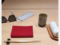 -晴空·日本料理(万象城店)