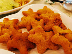 -大鹅岛绿色生态美食园