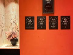 -醉东Oriental House(静安嘉里中心店)