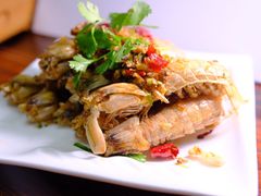 -开禾52阿伟海鲜加工