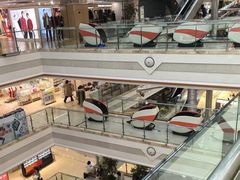 -巴黎春天(浦建店)