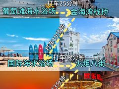 -威海华夏城景区