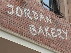 -佐敦面包铺·JORDAN BAKERY