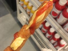 -宜家·瑞典风味餐厅(北京西红门店)