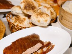 -金鸭季·臻品餐厅(欢乐海岸购物中心店)