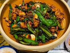 -食理八湘(中海城风情苑北区店)