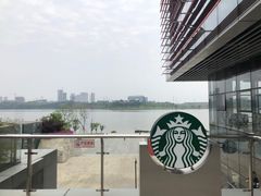 -星巴克(成都科学城店)