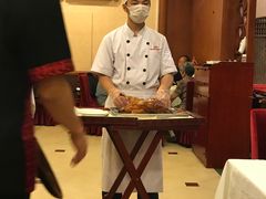 -北京全聚德(天安门店)