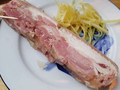 -镇南锅盖面馆(解放路店)