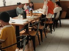 大堂-江渔儿酸菜鱼(奥园广场金发购物中心店)