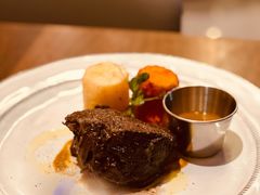 牛脸肉-OGGI TRATTORIA PIZZERIA(深业上城店)
