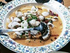 -猪腰一家·地道佛山菜(盐步店)