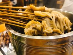 -京朋串屋·烧烤(望京西路总店)