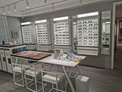 -目艮眼镜SHOWROOM(品牌集合店)